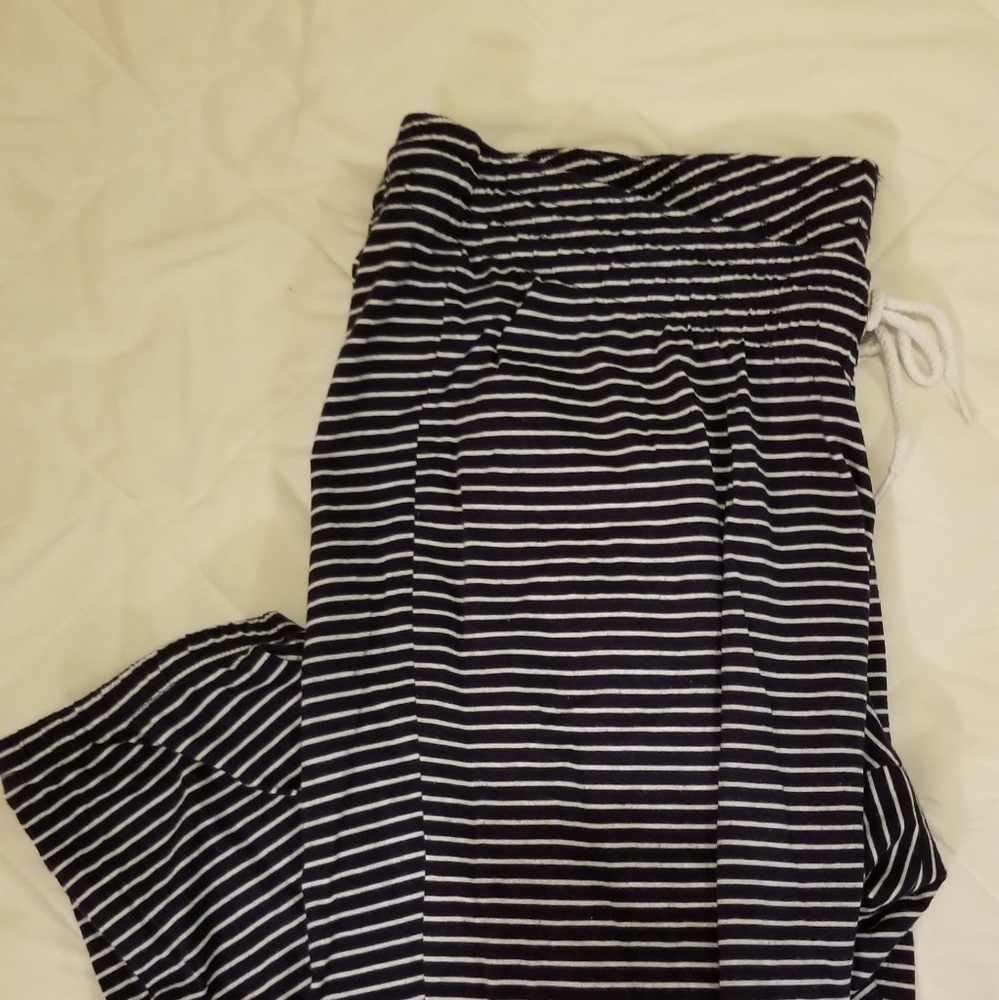 Maternity Old Navy Joggers